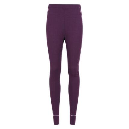 Legging Thermique ASGARD Femme (Violet)