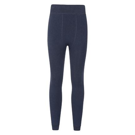 Legging Femme (Bleu Marine)