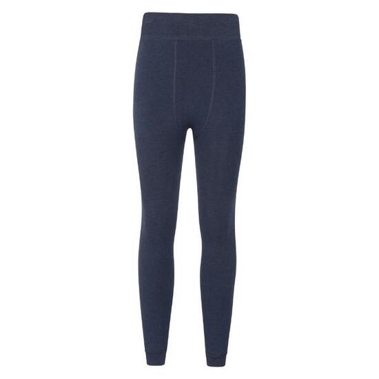 Legging Femme (Bleu Marine)
