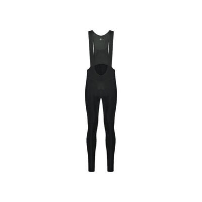 Legging met lange bandjes bbb cycling thermal essence