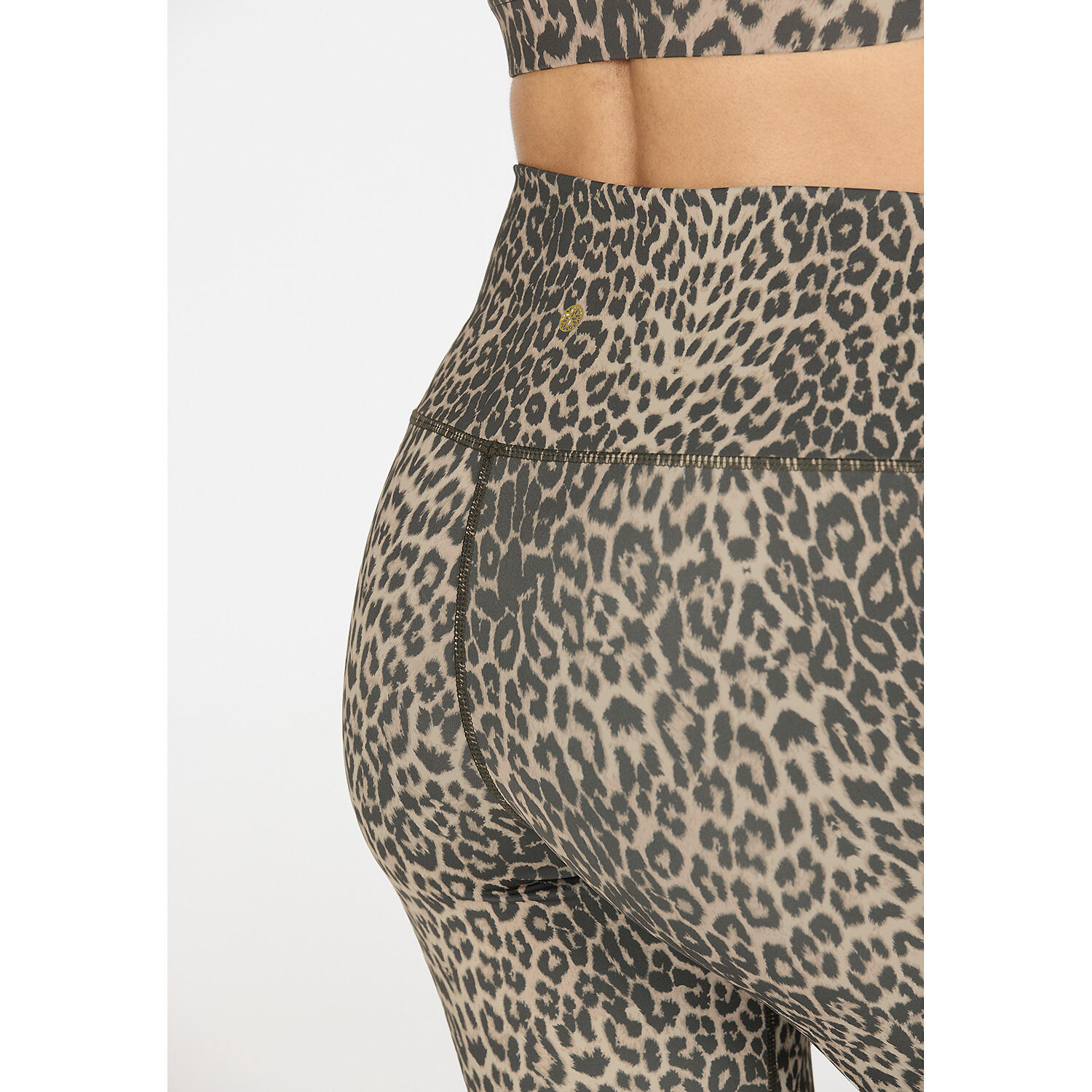Leggings estampados de mujer Athlecia Windia 6/6