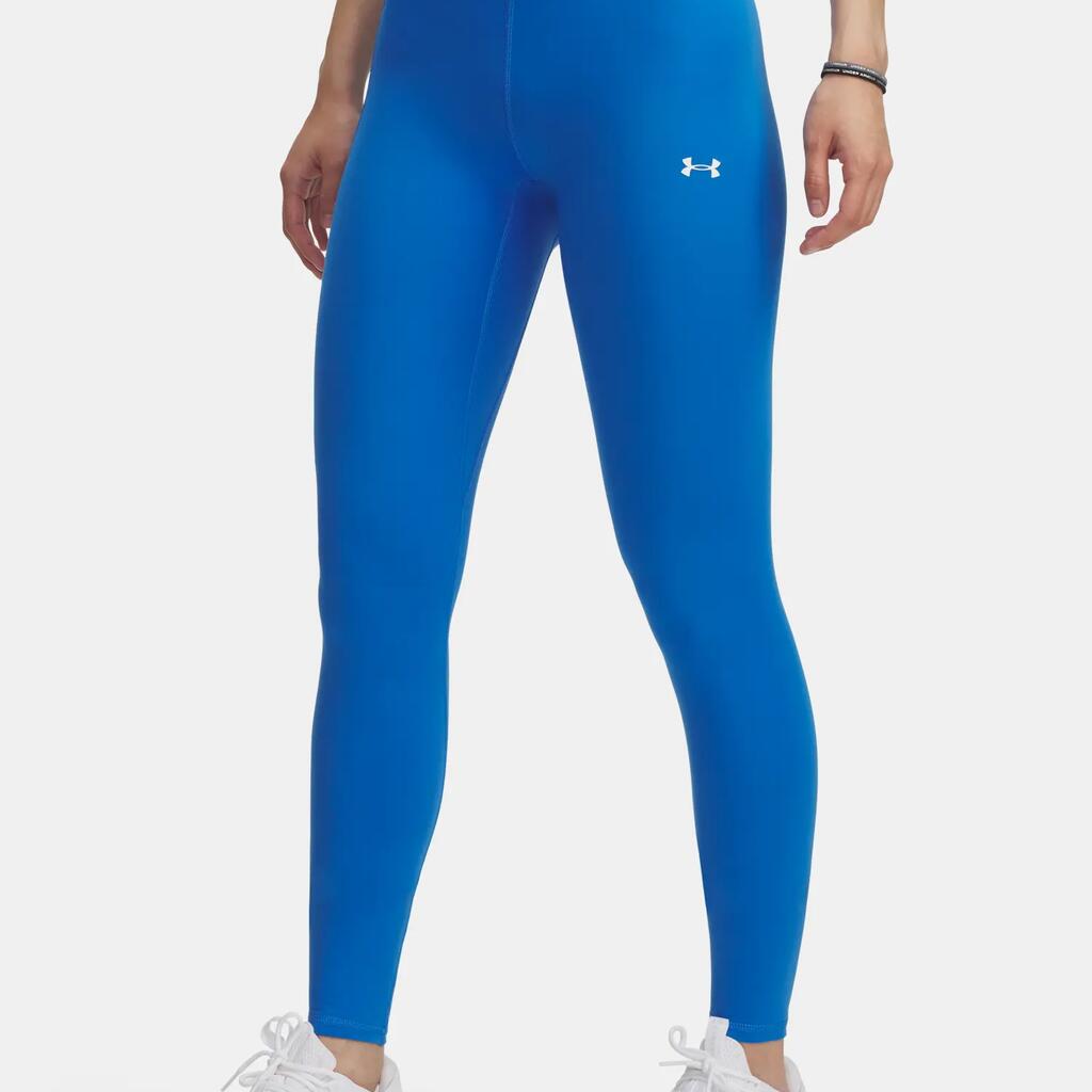 Under Armour UA Motion Women\\\'s Leggings Blue