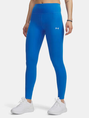 Legging ua motion dames under armour blauw