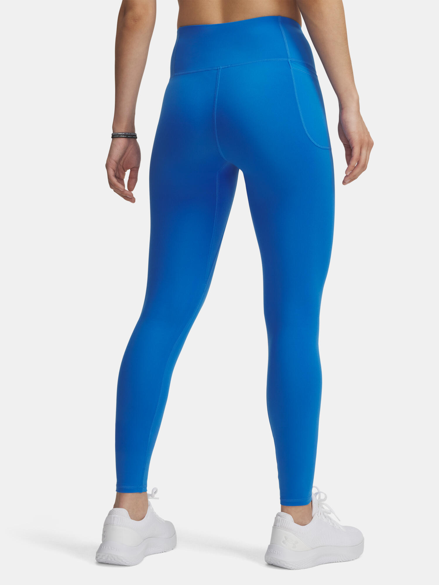 Leggings Under armour modèle 1388649-402 pour femmes 2/4