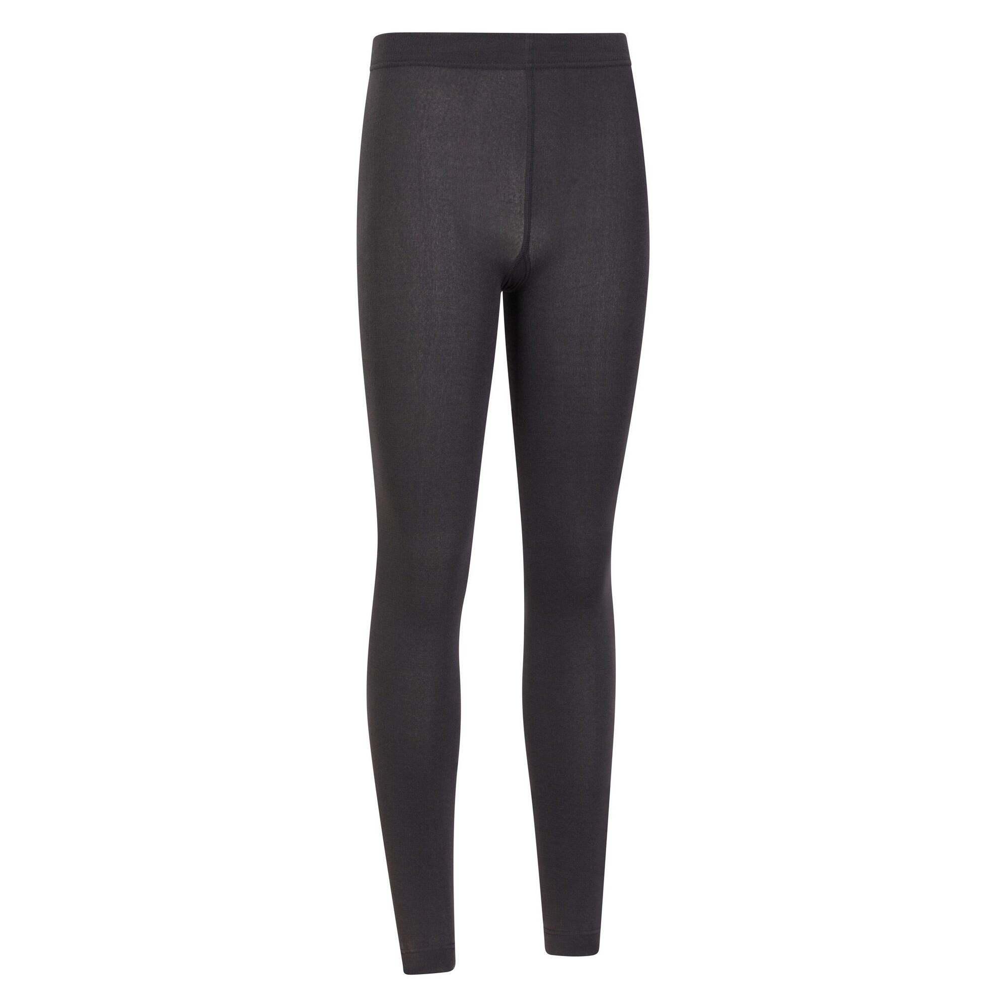 Pantacollant Isoterma Donna Mountain Warehouse Grigio 3/4