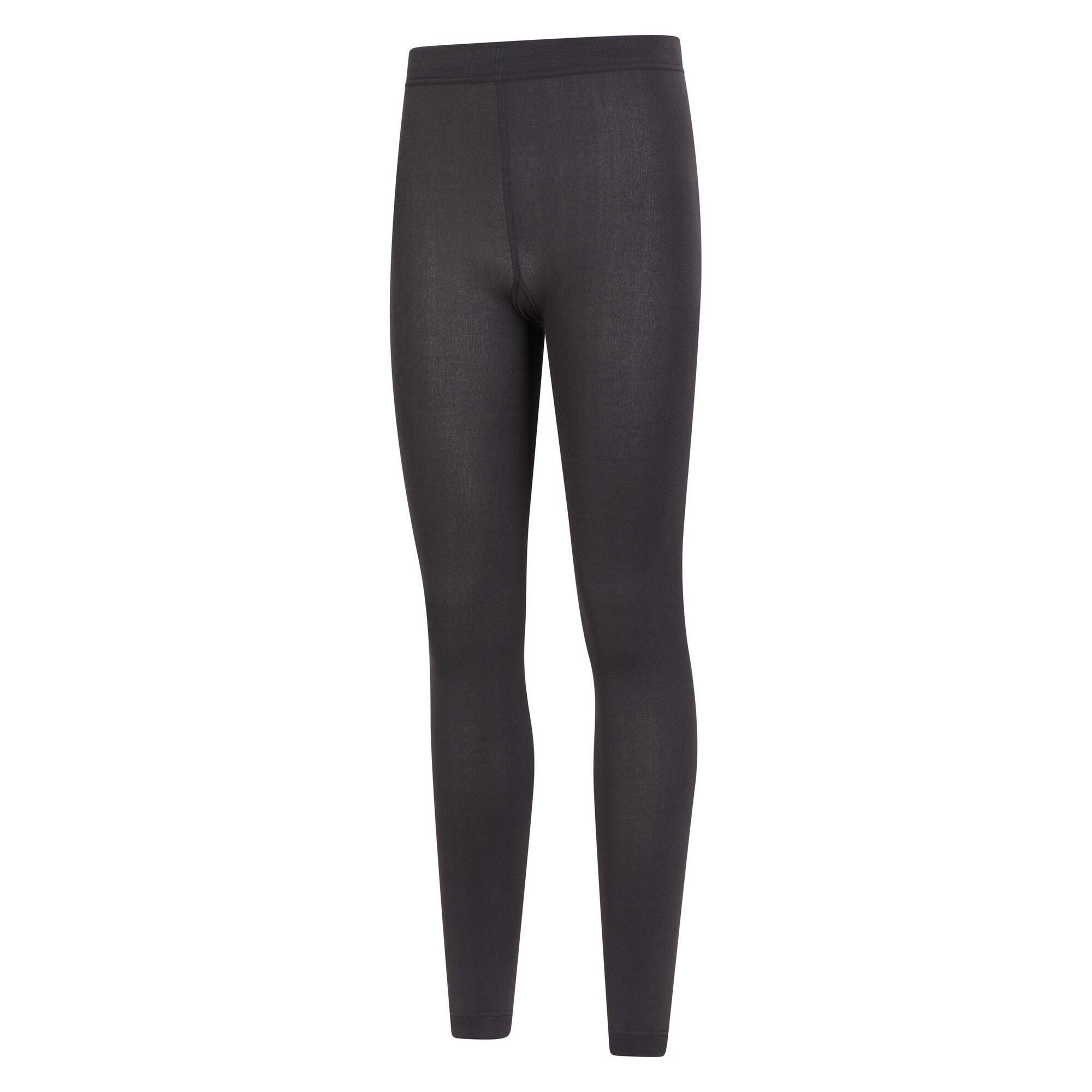 Pantacollant Isoterma Donna Mountain Warehouse Grigio 4/4