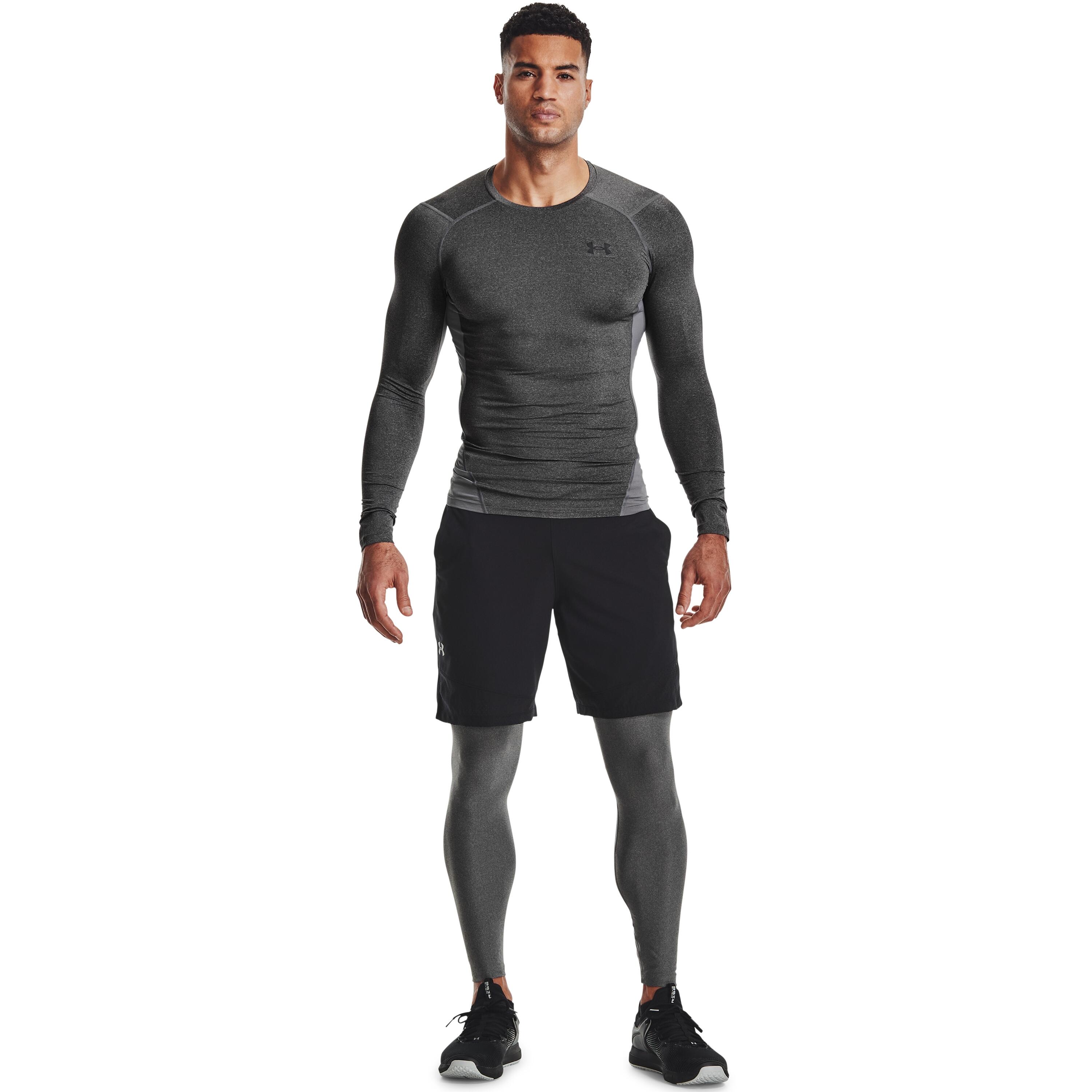 Legging Under Armour 4/7