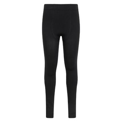 Legging Fille (Noir)