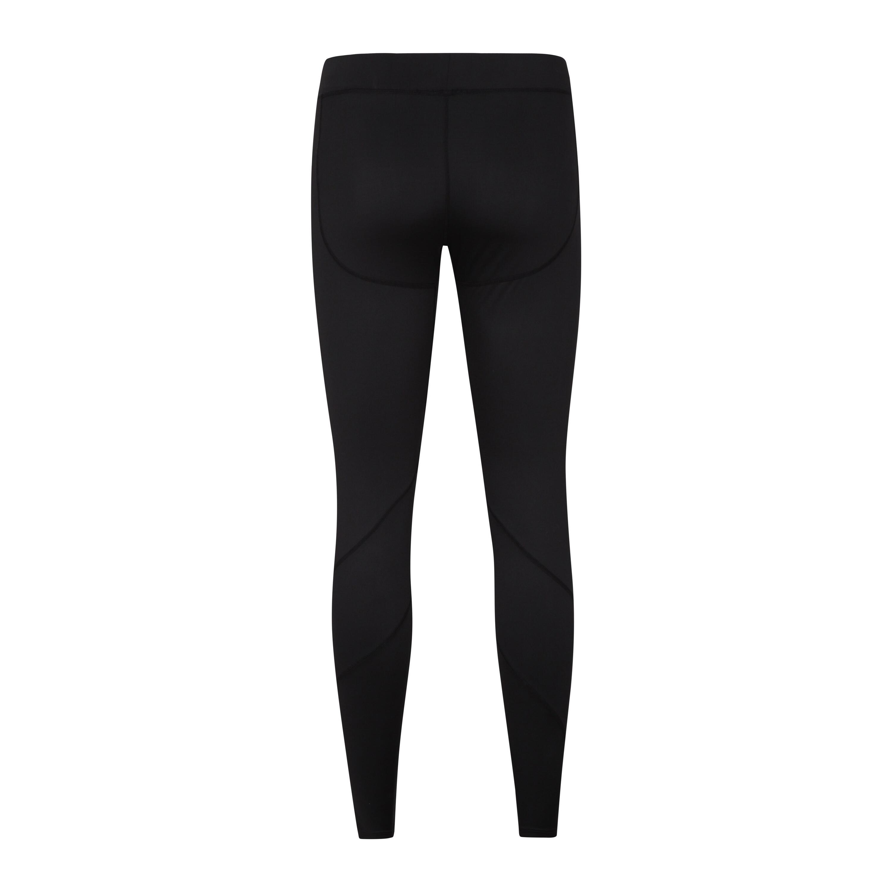 Legging Homme (Noir) 2/4