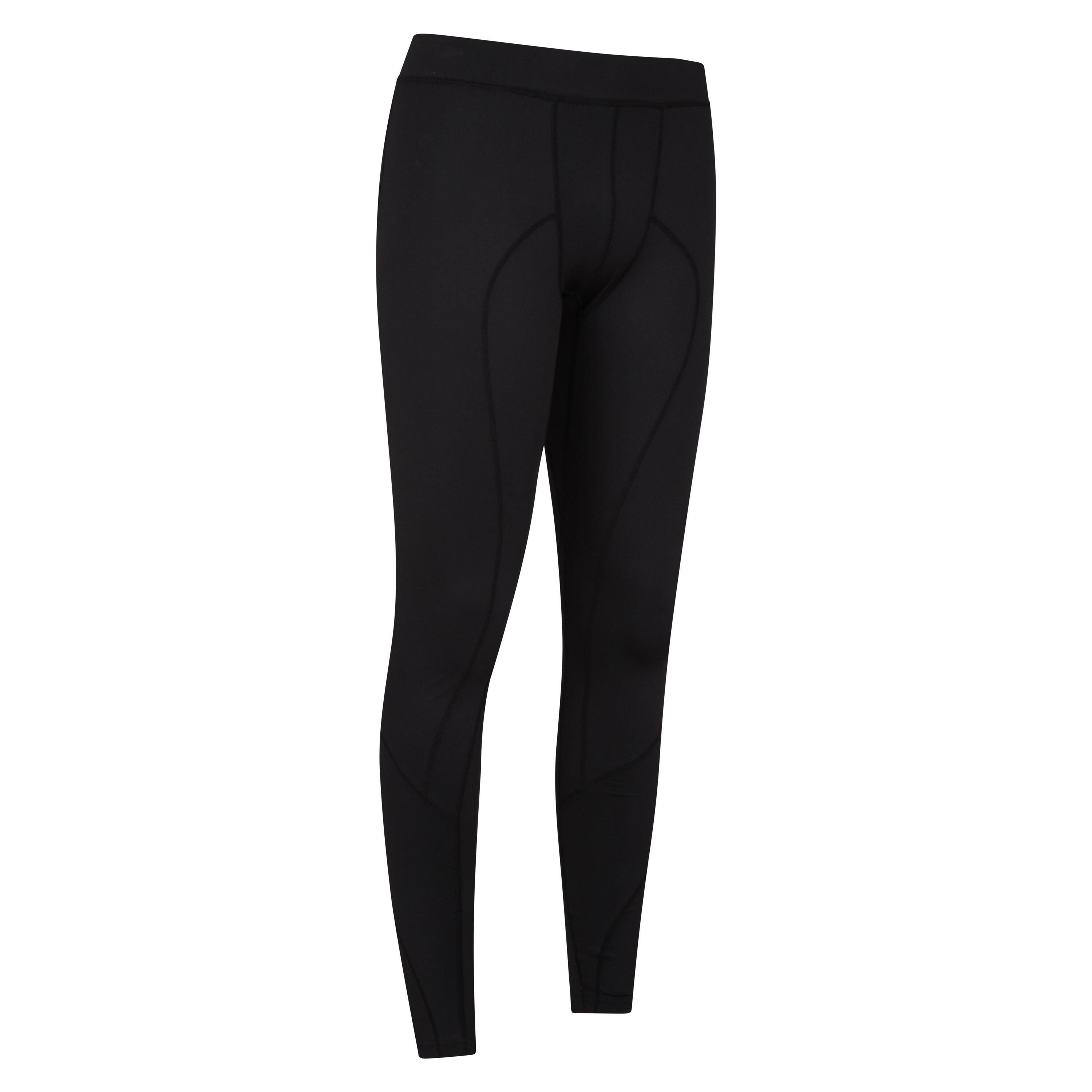 Legging Homme (Noir) 4/4