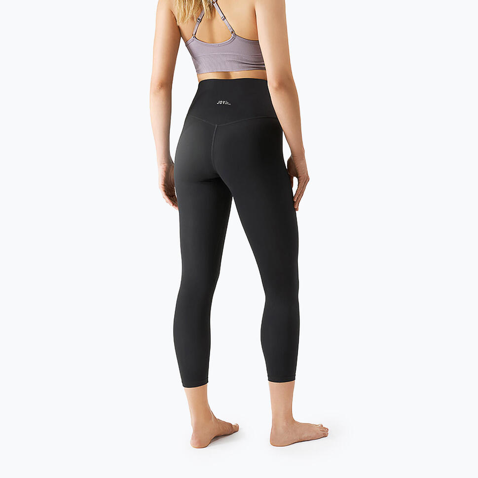 Legginsy do jogi damskie JOYINME 7/8 Unity Ease
