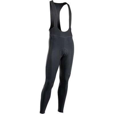 Legging met bandjes northwave extreme pro ms