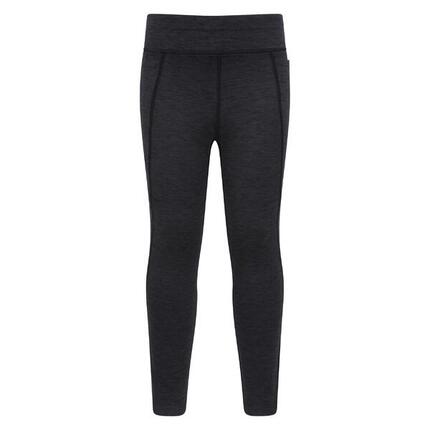 Legging CONTIN Enfant (Gris Foncé)