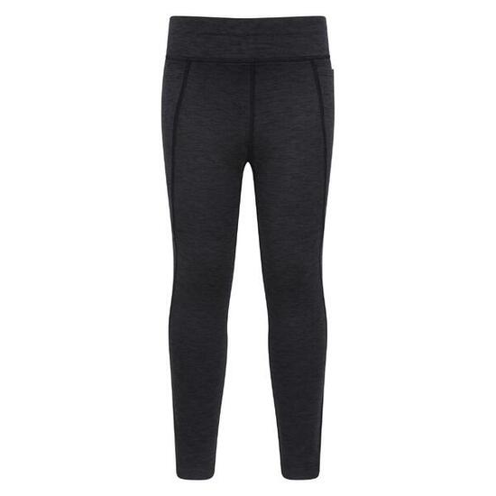 Legging CONTIN Enfant (Gris Foncé)
