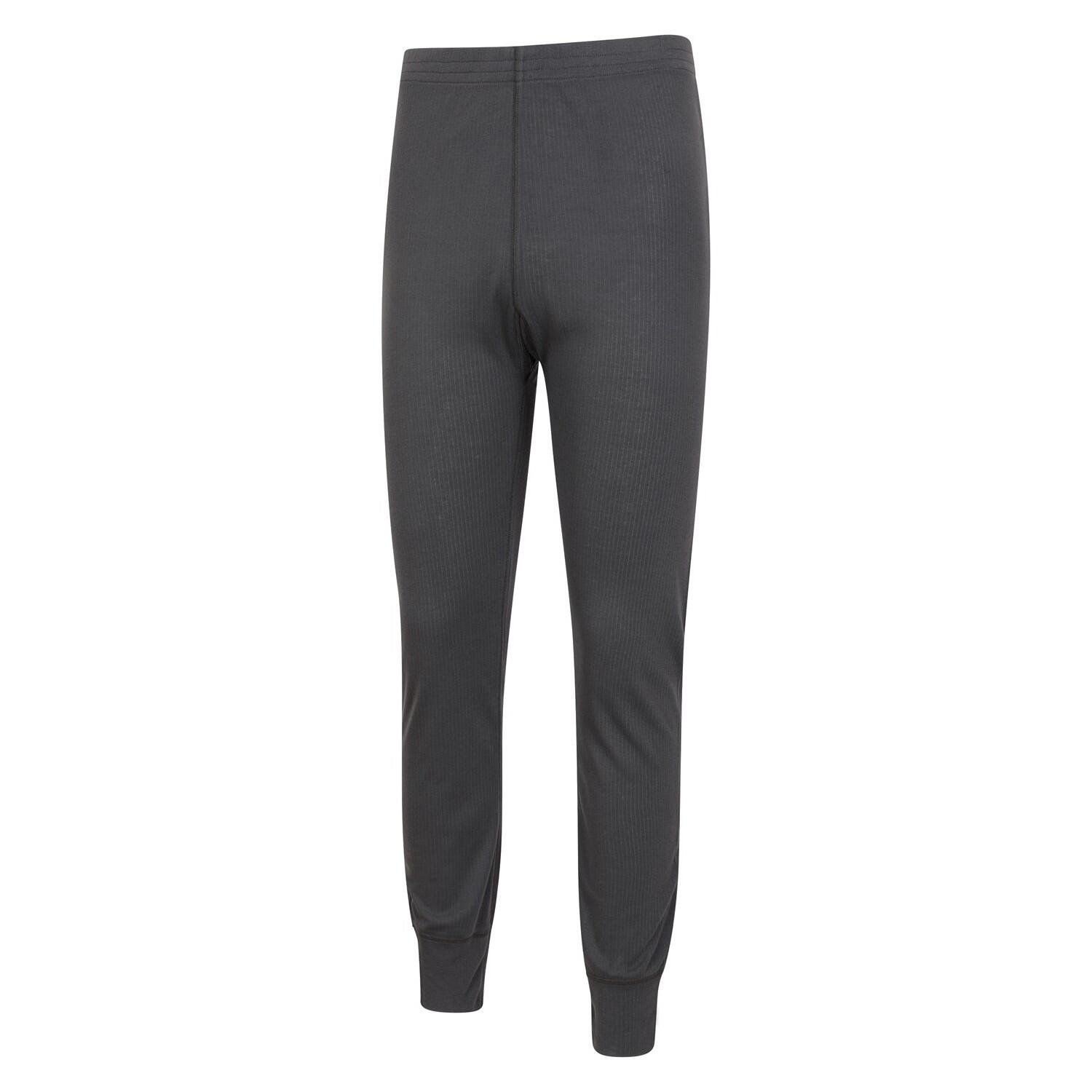 Bas Thermique TALUS Homme (Gris) 3/4