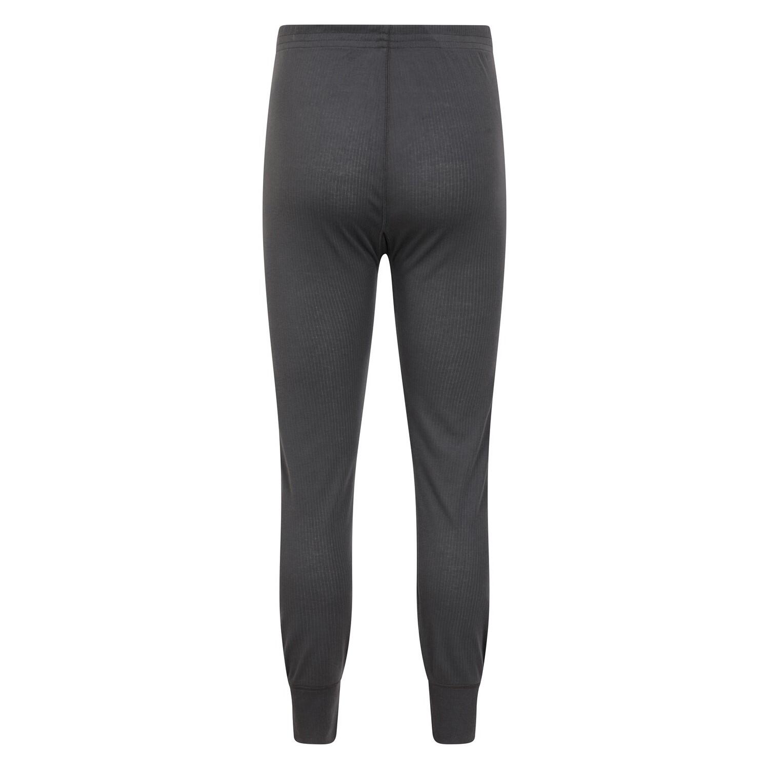 Bas Thermique TALUS Homme (Gris) 2/4
