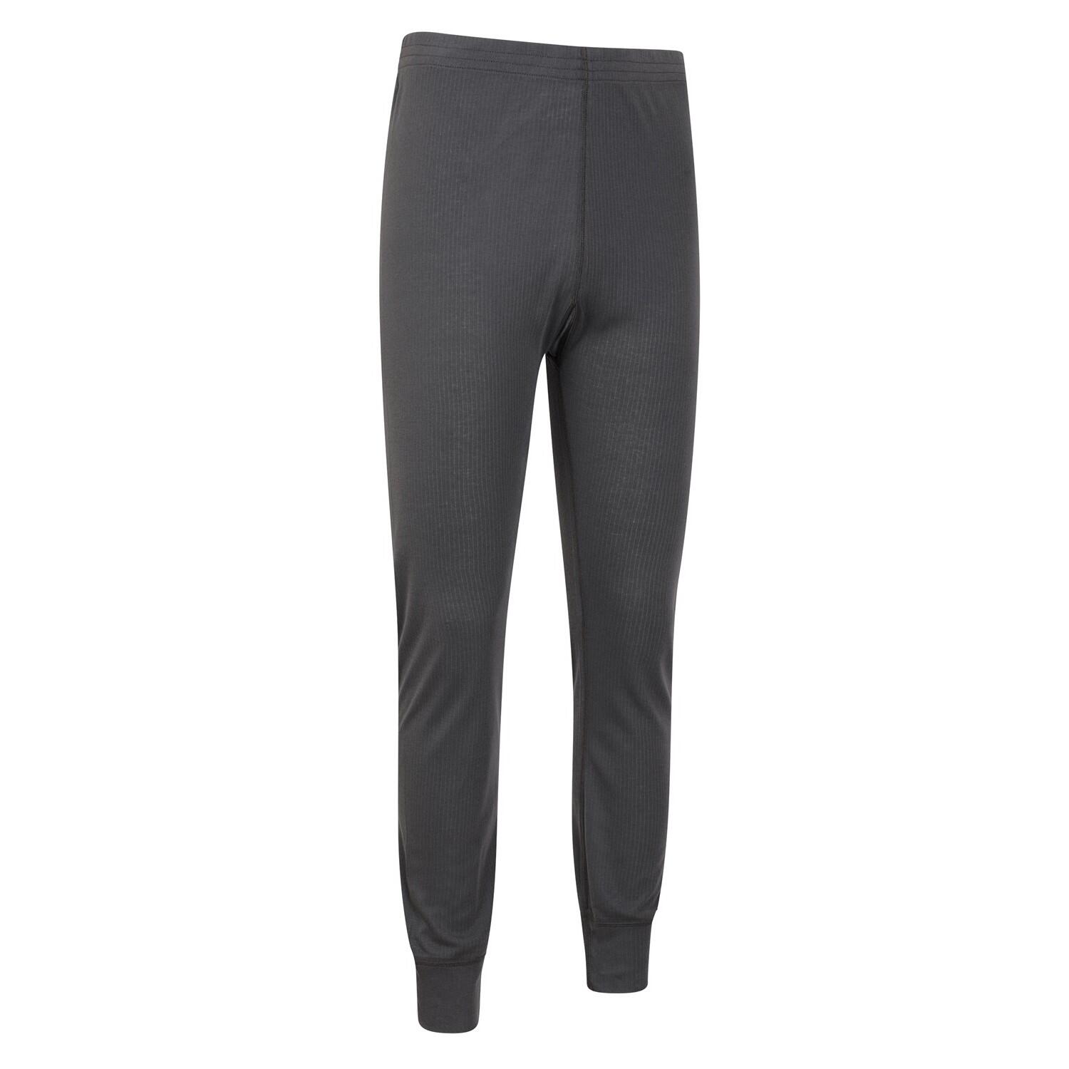 Bas Thermique TALUS Homme (Gris) 4/4