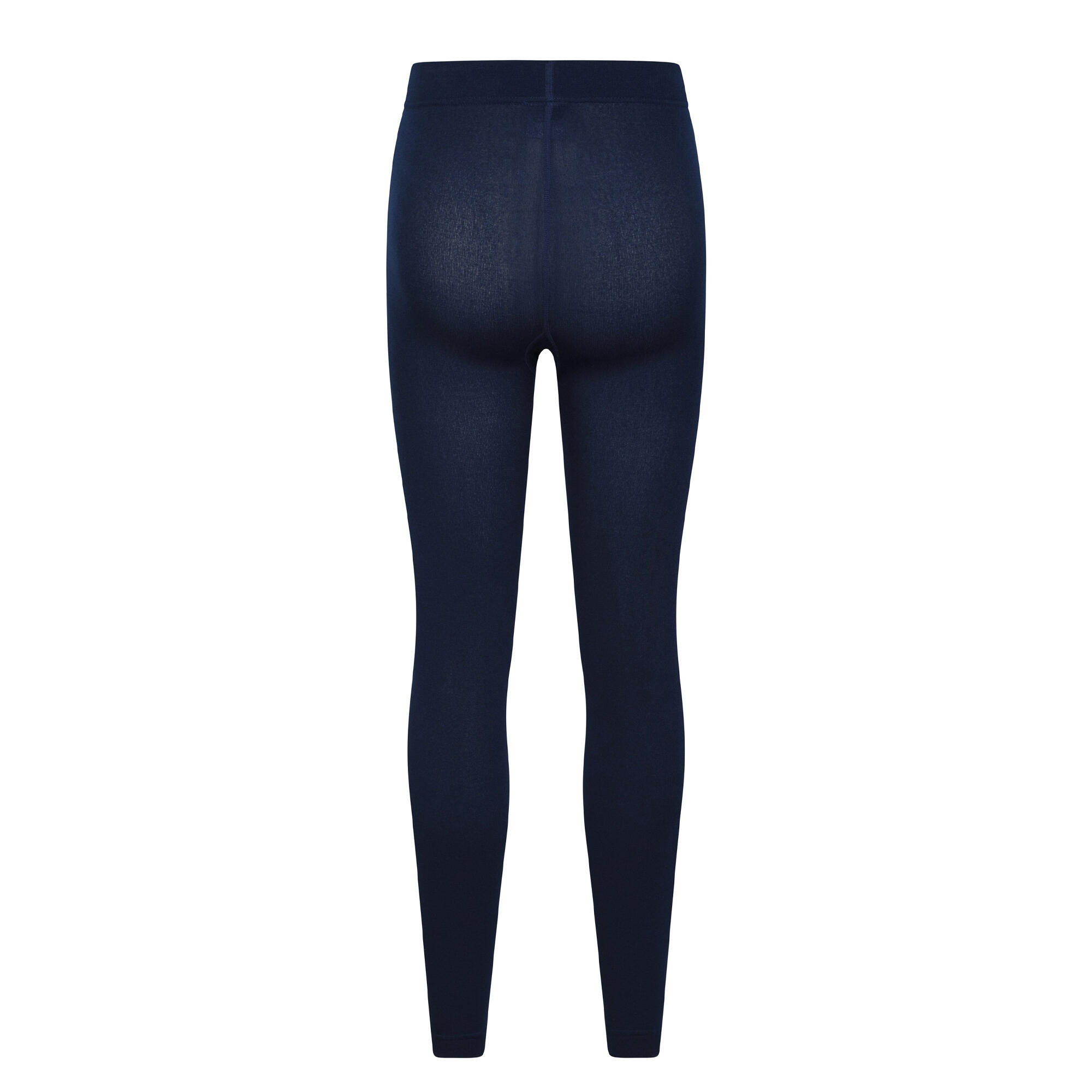 Leggings Thermiques Femme (Bleu Marine) 2/4