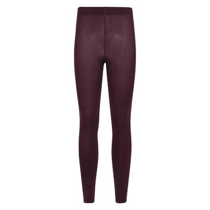 Legging Femme (Bordeaux)
