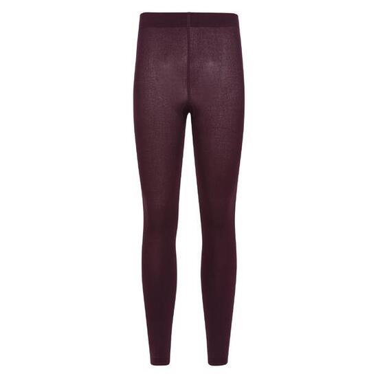Legging Femme (Bordeaux)
