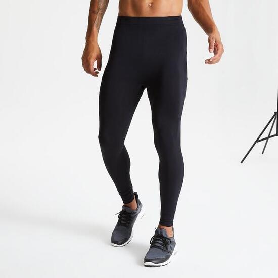 Sous Vêtement Thermique Chaud "In The Zone Legging" - Dare 2B XL Noir