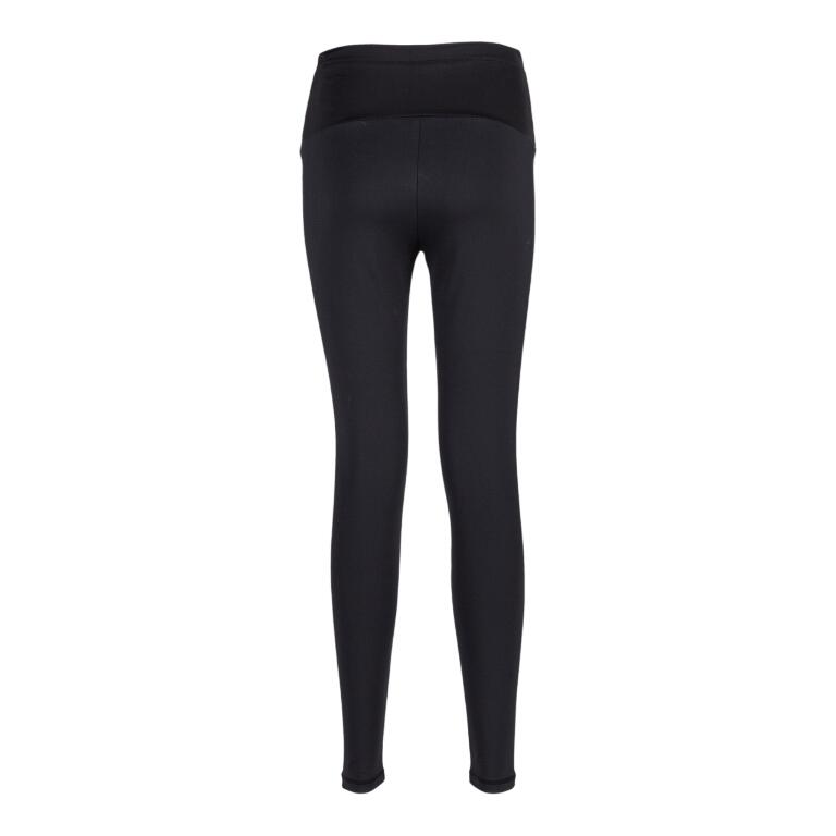 Colanti femei Joma Sculpture negru L