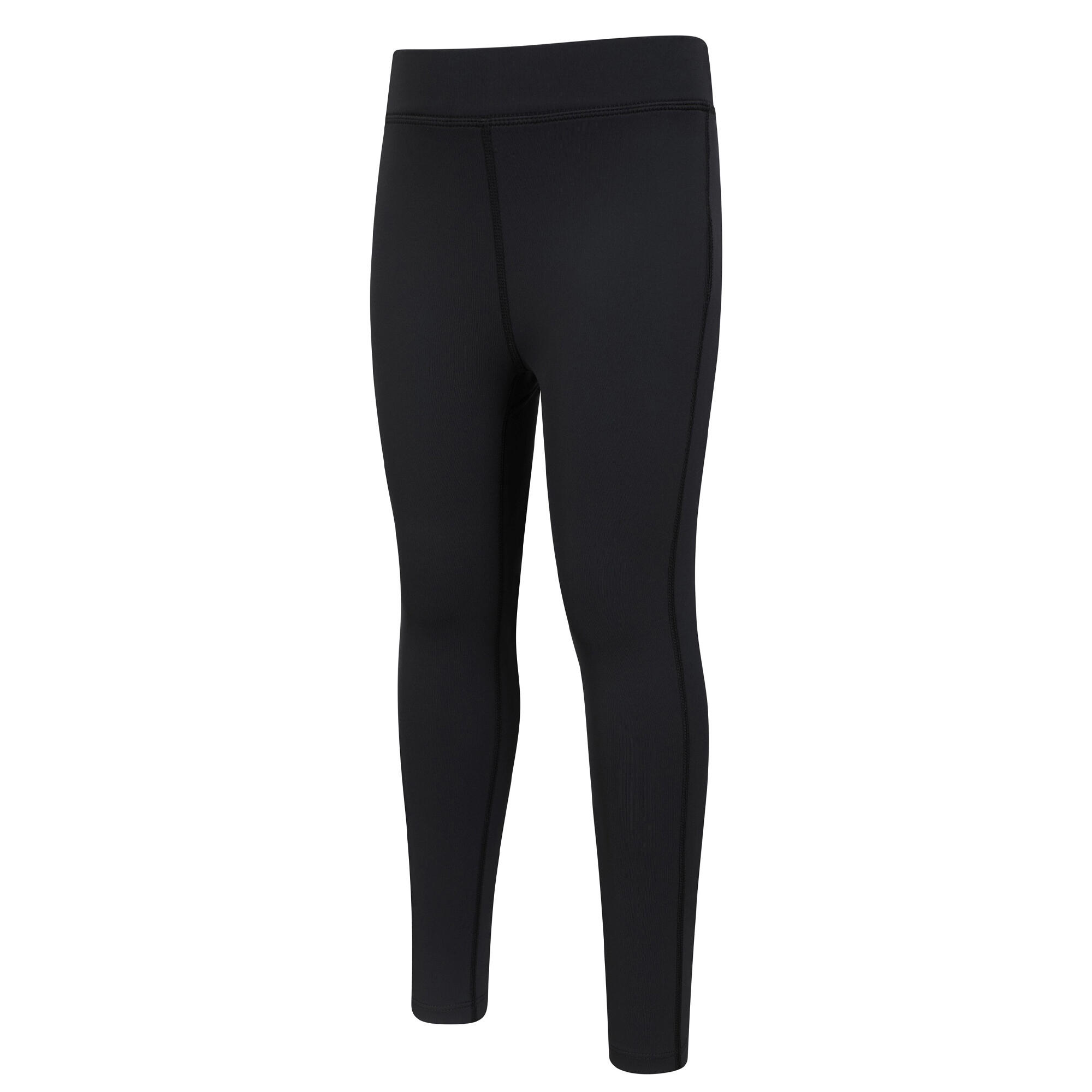 Legging FLICK FLACK Fille (Noir) 3/4