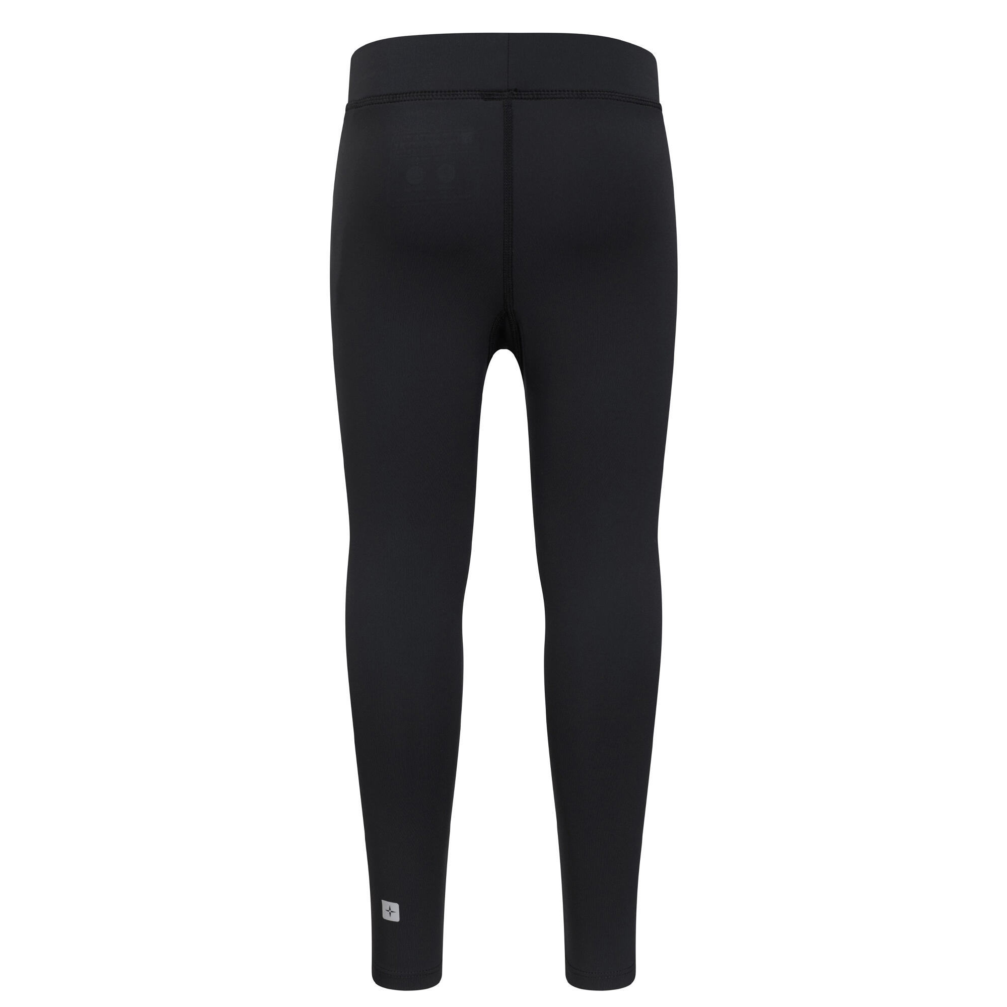 Legging FLICK FLACK Fille (Noir) 2/4
