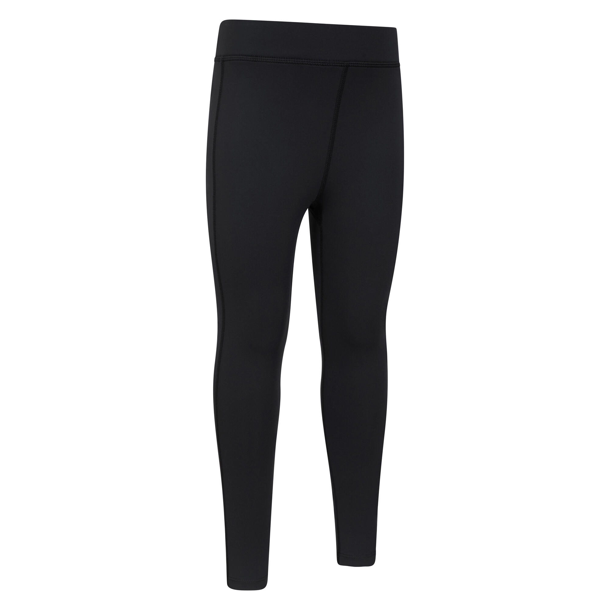 Legging FLICK FLACK Fille (Noir) 4/4