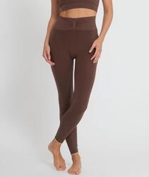 CHENDA - Legging en lyocell