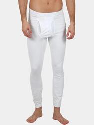 Baselayer Pantalons Homme Midweight Stretch