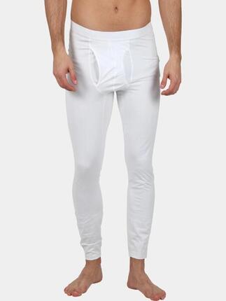 Baselayer Pantalons Homme Midweight Stretch