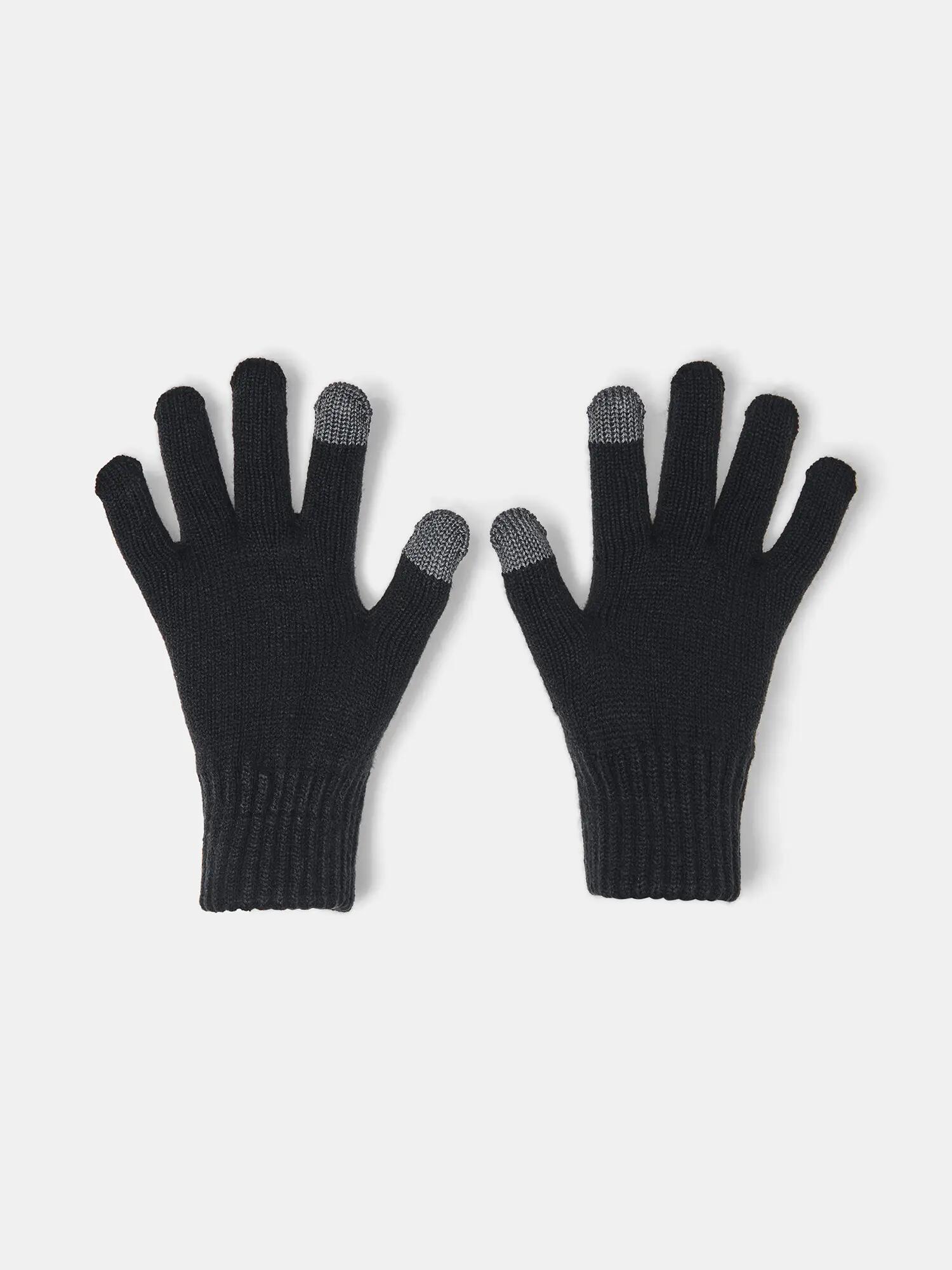Rękawiczki damskie Under Armour Halftime Gloves 2/3