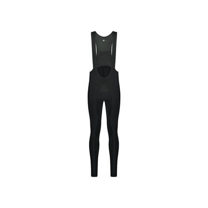 Legging long bretelles BBB Cycling Thermal Essence