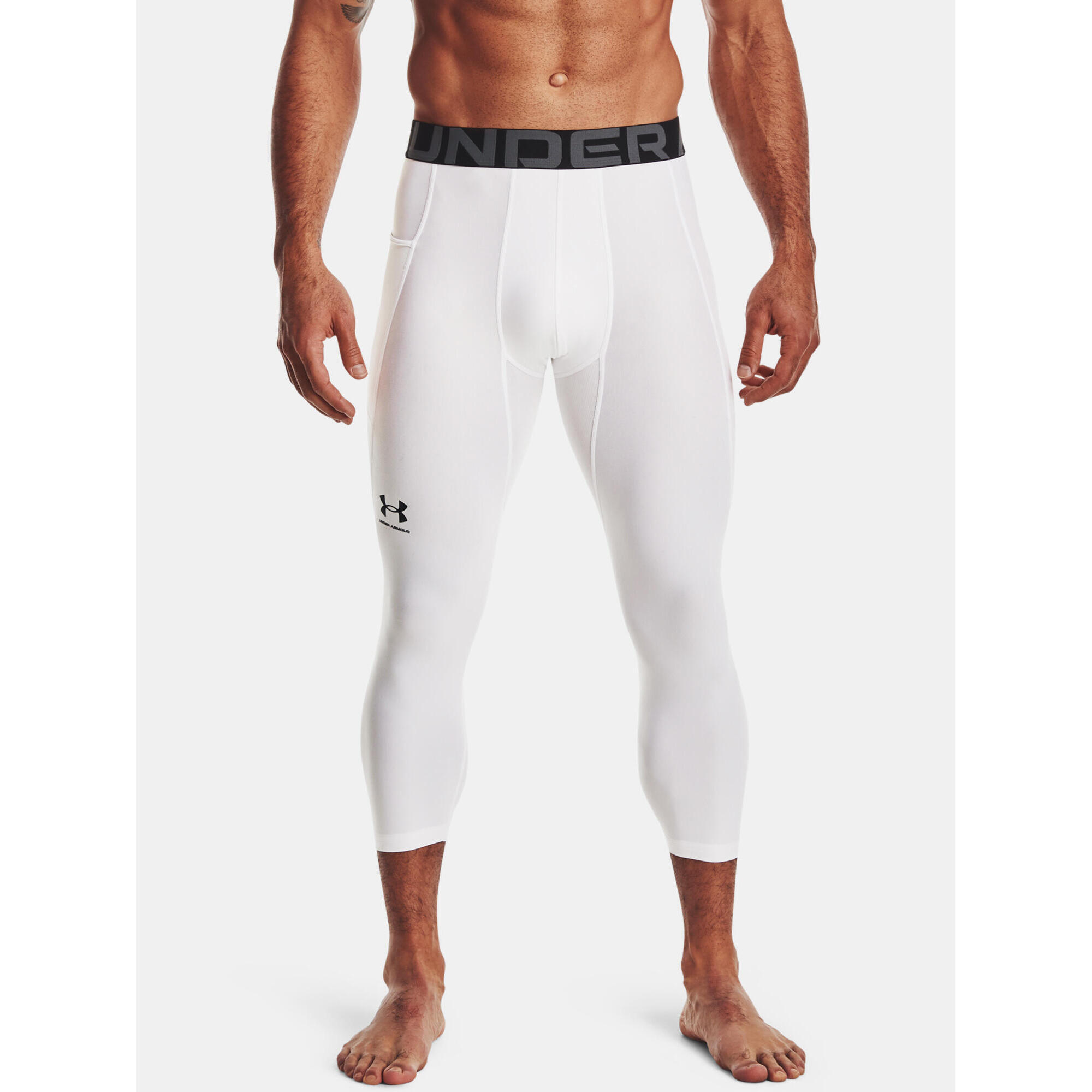 Legginsy Under Armour HG Armour 3/4