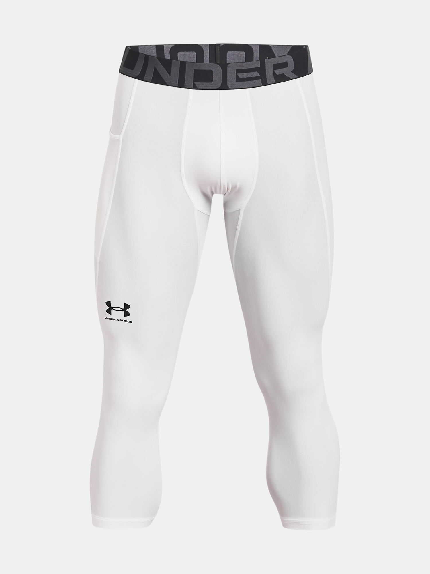 Legginsy Under Armour HG Armour 3/4 3/6