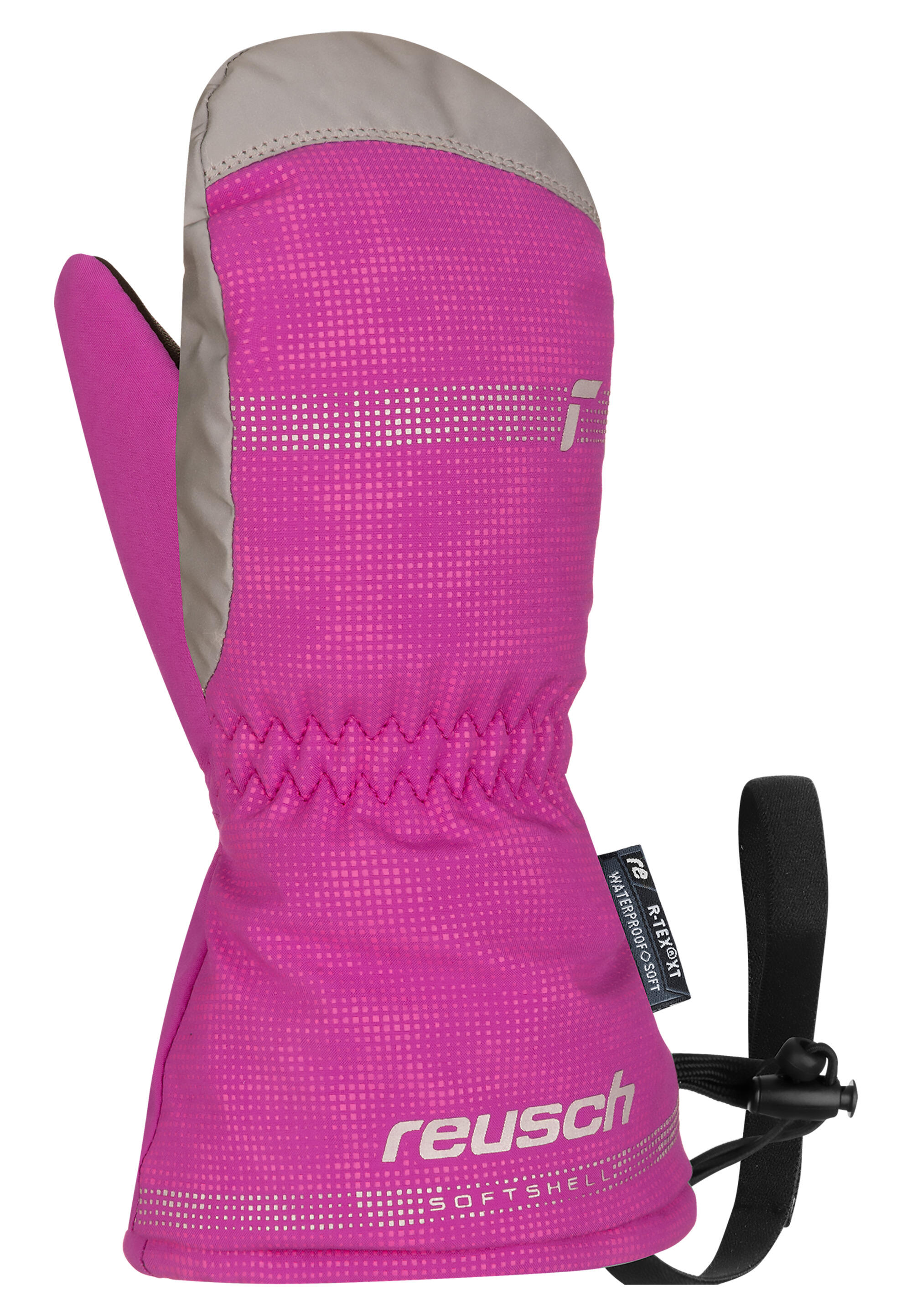 Skihandschuhe Maxi R-TEX® XT MITTEN 5/5