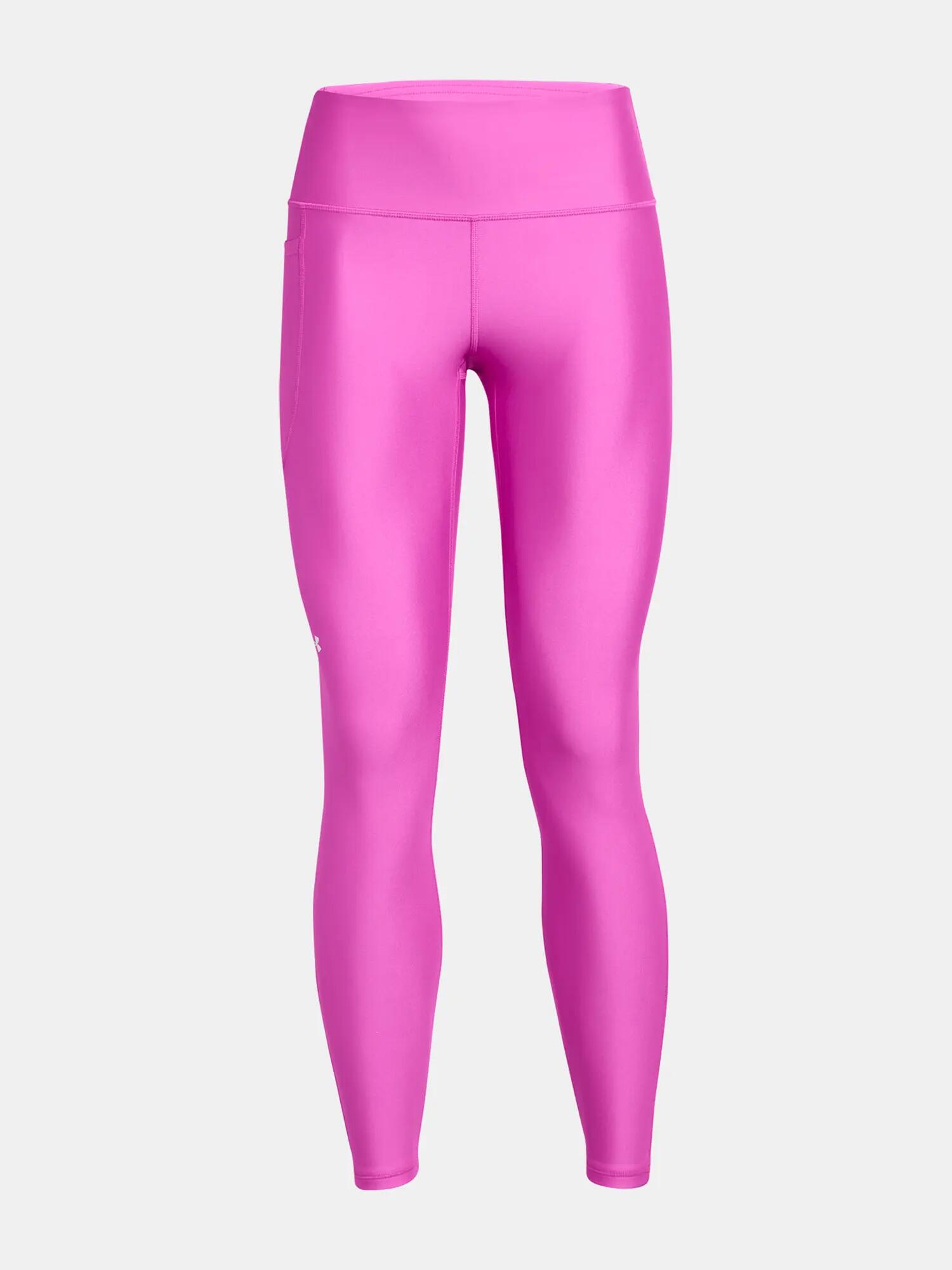 Női leggings Under Armour Tech HiRise Legging-PPL 3/6