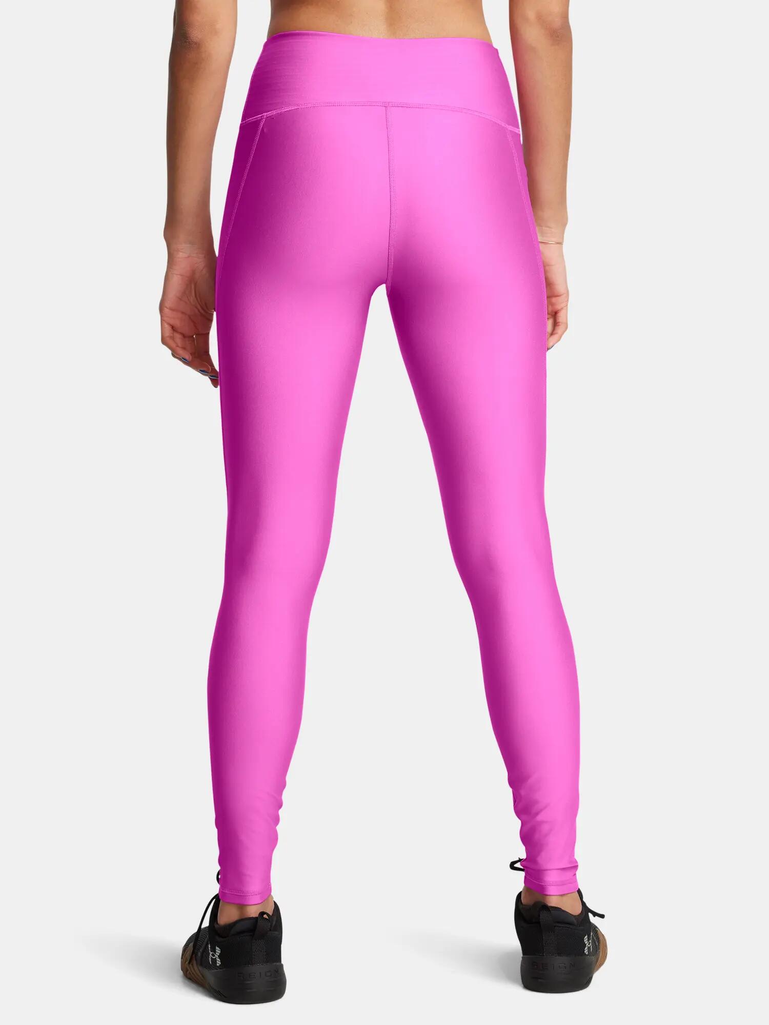 Női leggings Under Armour Tech HiRise Legging-PPL 2/6