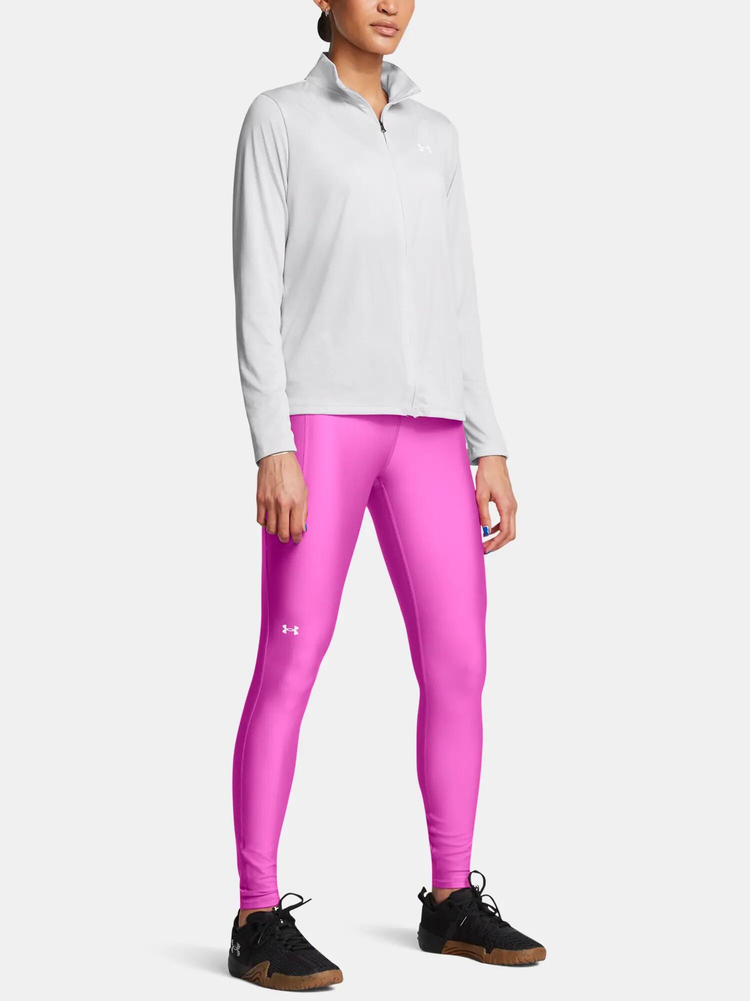 Női leggings Under Armour Tech HiRise Legging-PPL 6/6