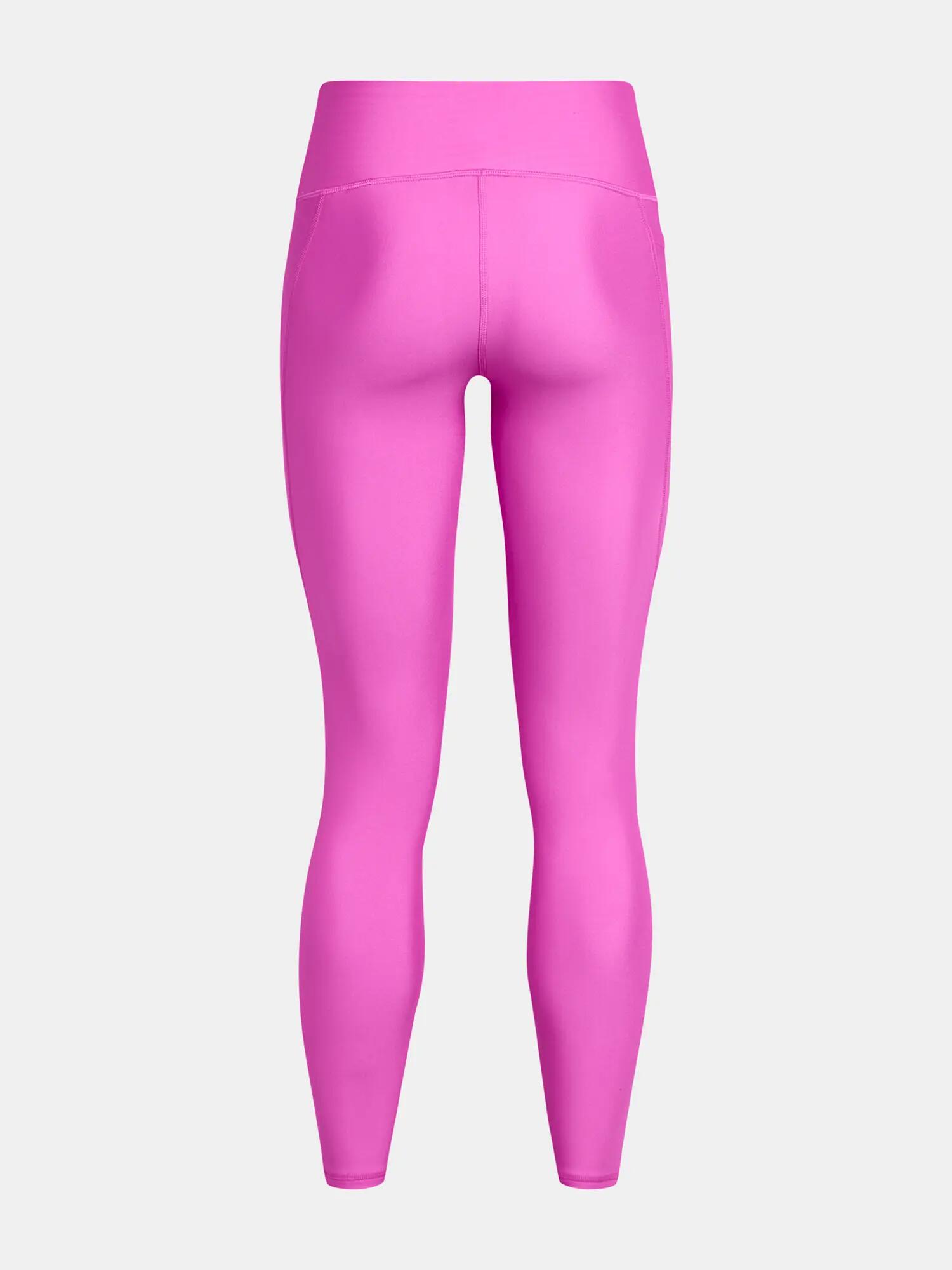 Női leggings Under Armour Tech HiRise Legging-PPL 4/6