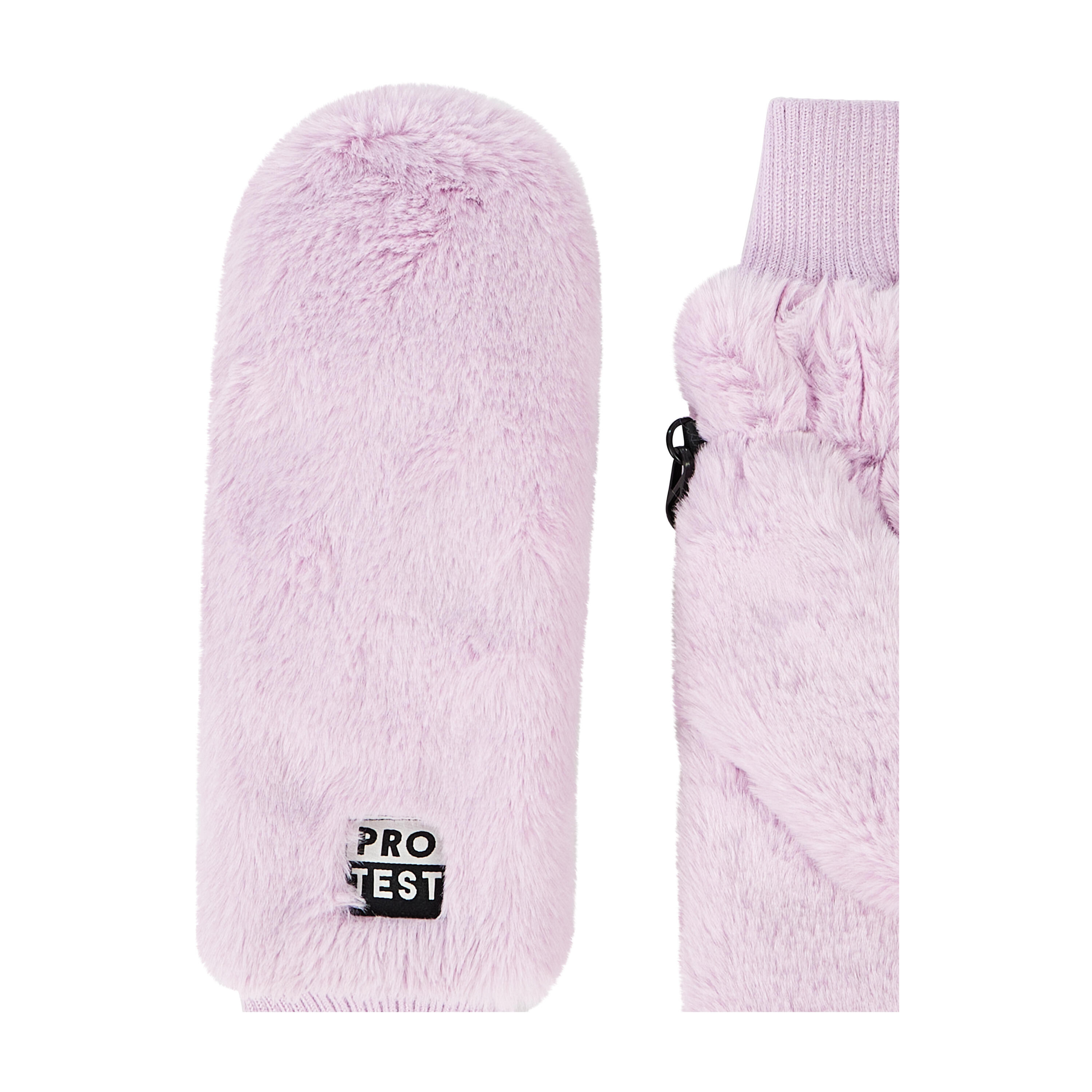 Mitenki damskie Protest Marcy