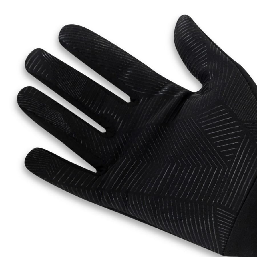 Guantes para niños Dare 2B Endurance Stretch 3/3