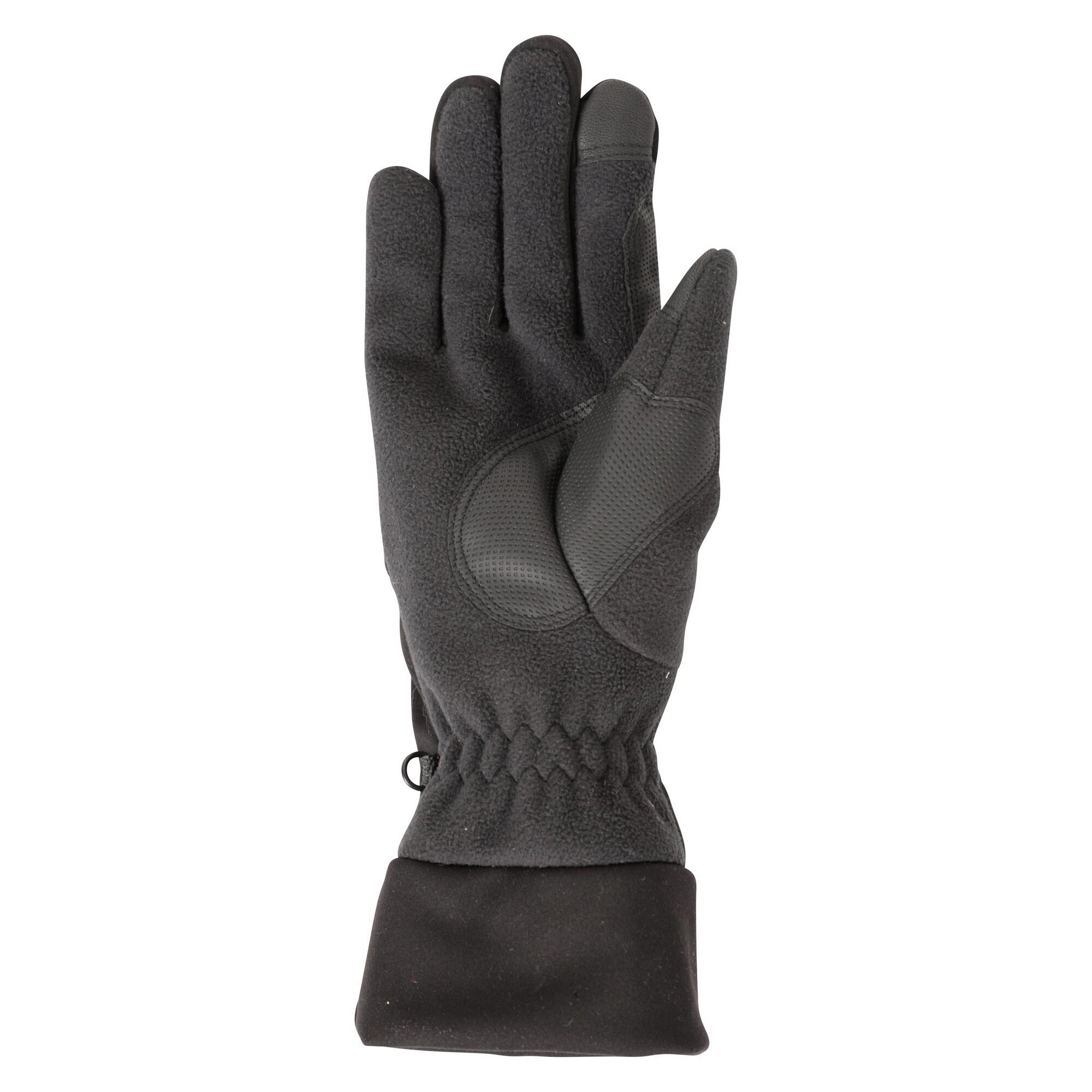 Gants Homme (Noir) 2/4
