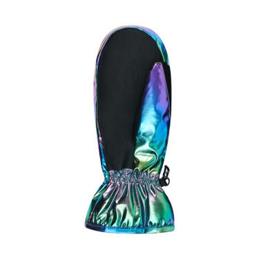 Rękawiczki bez palców dla kobiet Protest Ripple