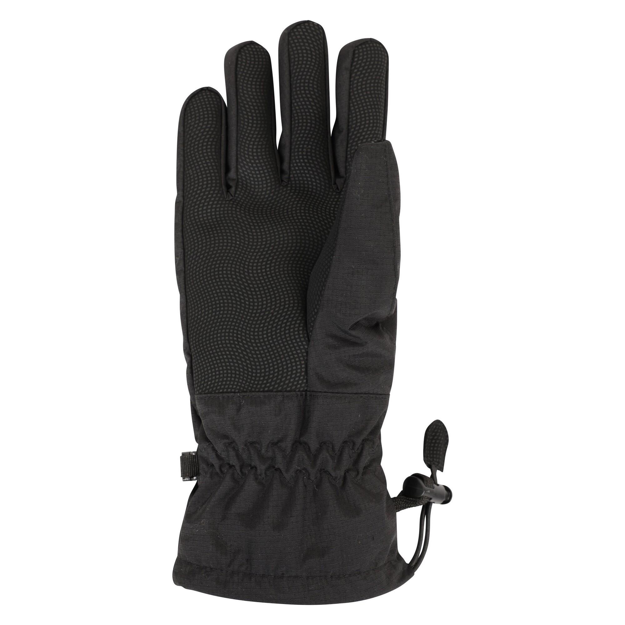 Gants CLASSIC Femme (Noir) 2/4