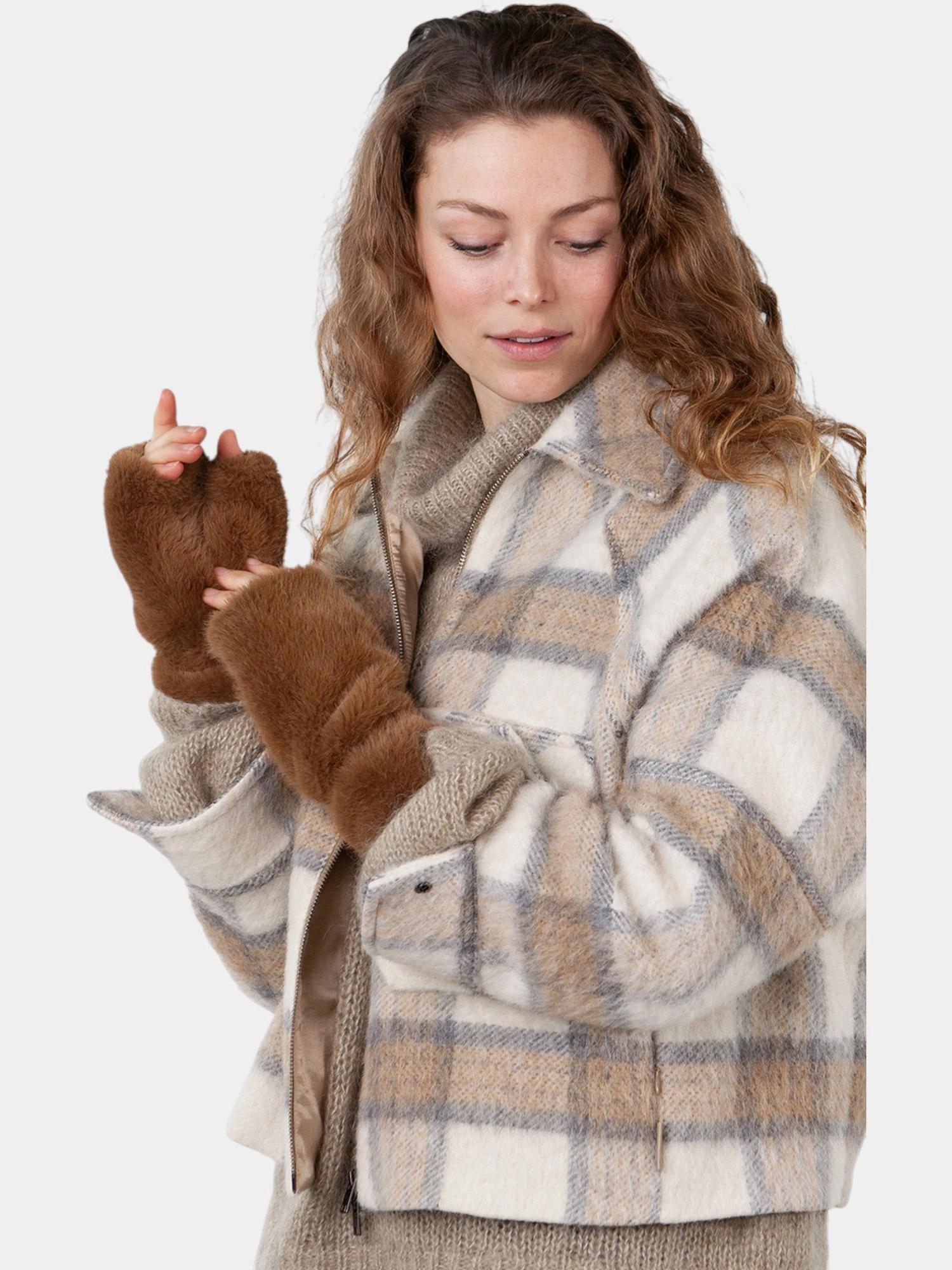Gants Femme Britamu 2/4