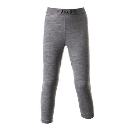 Merino-Legging 210 Kinder - Baselayer