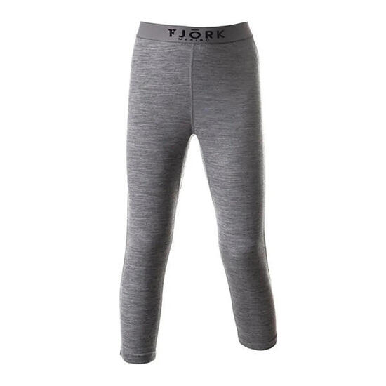 Merino-Legging 210 Kinder - Baselayer