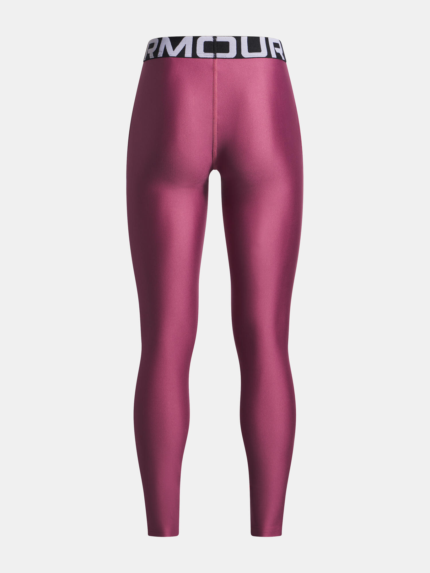 Legginsy treningowe dziecięce Under Armour HeatGear 2/2